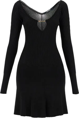 Jacquemus Knit dress 