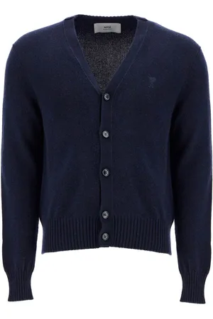 Ami Cashmere cardigan for - L