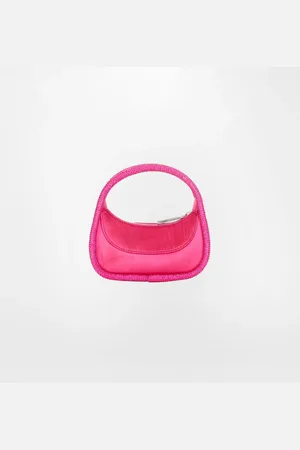 Chiara Ferragni Fabric Handbag
