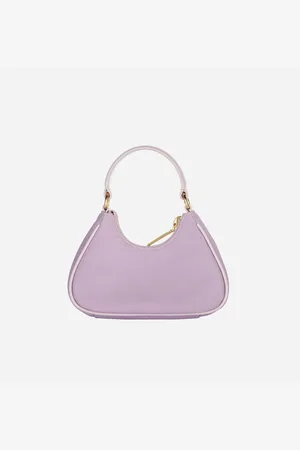 Chiara Ferragni Fabric Handbag