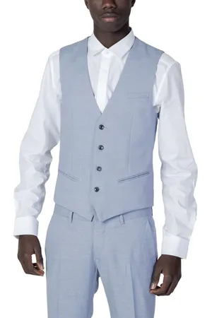 Antony Morato Polyester Vest - IT52 | XL