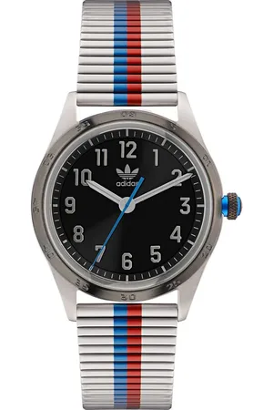 adidas Stainless Steel Stainless Steel Watch