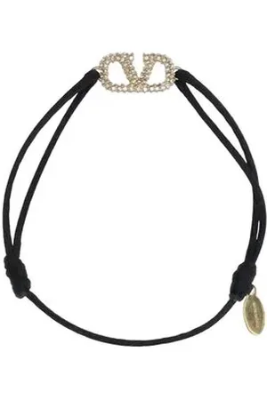 VALENTINO GARAVANI VLogo Bracelet - One Size