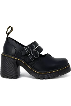 Dr. Martens Leather Pump - EU39/US9