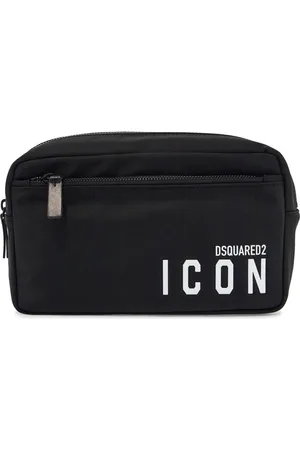 Dsquared2 Rectangular beauty case icon - OS