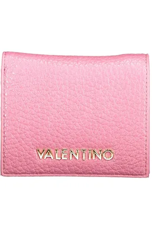 VALENTINO Polyethylene Wallet