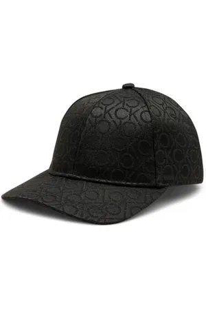 Calvin Klein Recycled Polyester Hat - One Size