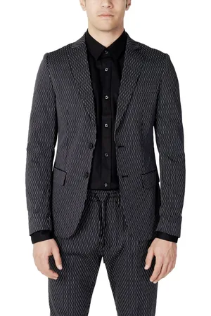 Antony Morato Cotton Blazer - IT46 | S