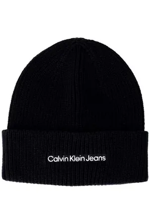 Calvin Klein Cotton Hat - One Size