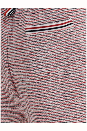 Thom Browne Tweed sport Shorts - 3