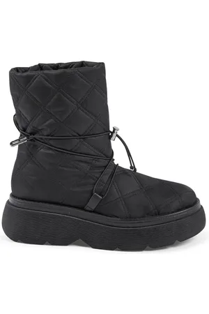 DEE OCLEPPO Nylon Boot - EU38/US8