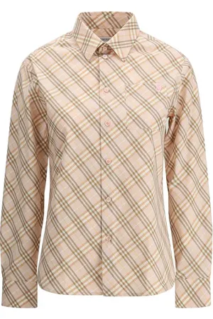 Burberry Archive Check Shirt - 4