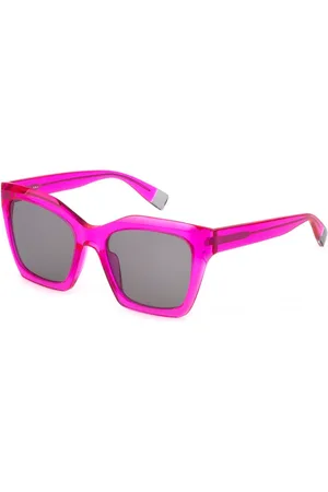 Furla Plastic Sunglasses