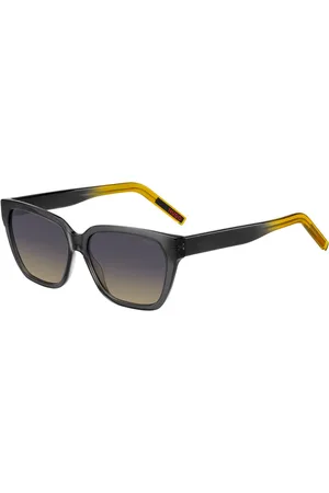 HUGO BOSS Acetate Sunglasses