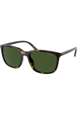 Ralph Lauren Acetate Sunglasses