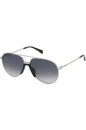 Zadig & Voltaire Metal Sunglasses