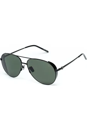 Belstaff Titanium Sunglasses
