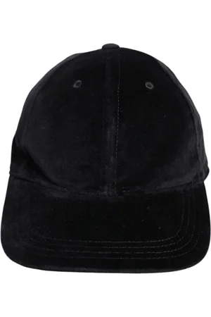 Dolce & Gabbana Cotton 6 Panels Baseball Cap - 57 cm|S