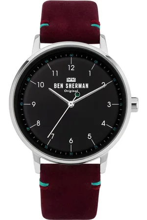 Ben Sherman Fabric Watch