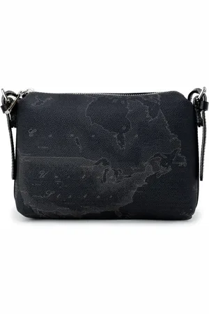 ALVIERO MARTINI 1A CLASSE Polyester Handbag