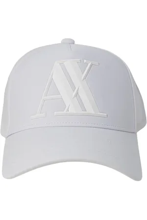 Armani Exchange Cotton Hats & Cap - UNI