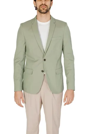 Antony Morato Cotton Suit - IT46 | S