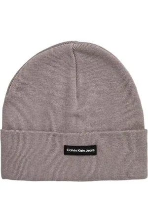 Calvin Klein Recycled Polyester Hats & Cap - UNI