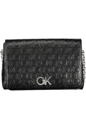 Calvin Klein Polyester Handbag