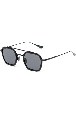 Belstaff Stainless Steel Sunglasses