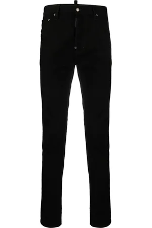 Dsquared2 Cool Guy mid-rise skinny jeans - 46