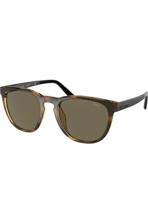 Ralph Lauren Acetate Sunglasses
