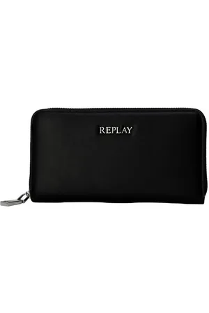 Replay Polyethylene Wallet