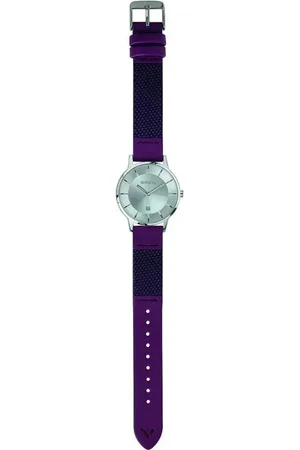 Breil Fabric Watch