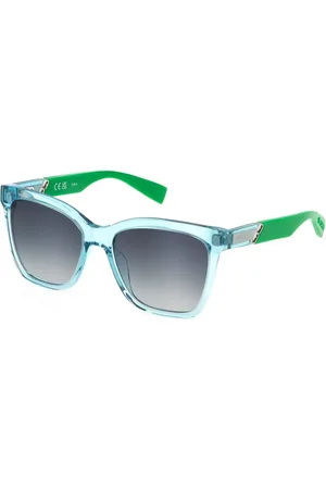 Furla Plastic Sunglasses