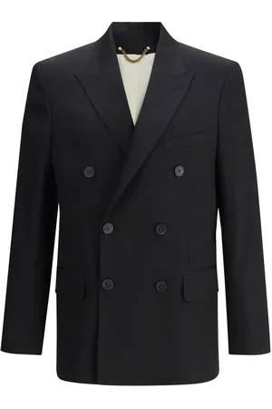 Golden Goose Double-breasted Blazer - IT48 | M