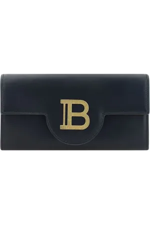 Balmain Shoulder Wallet
