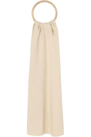Calvin Klein Recycled Polyester Scarf - One Size