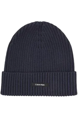 Calvin Klein Organic Cotton Hats & Cap - UNI