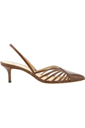 Francesco Russo Pumps - EU36.5/US6.5