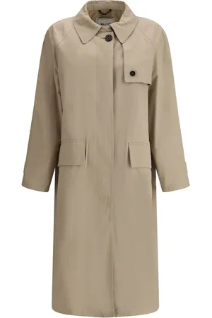 PALTÒ Marta Trench Coat - IT38 | S