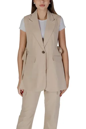 B YOUNG Polyester Vest - IT40|S