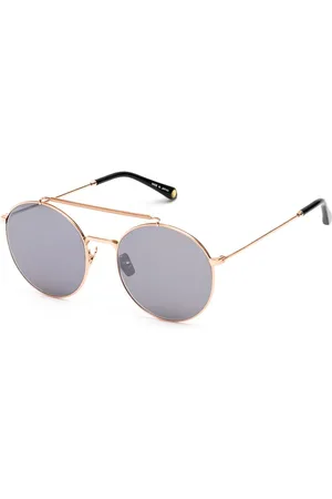 Belstaff Titanium Sunglasses