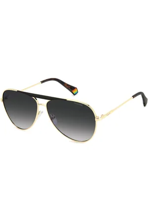 Polaroid Metal Sunglasses