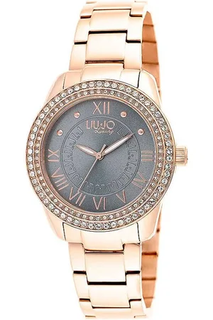 Liu Jo Steel Watch