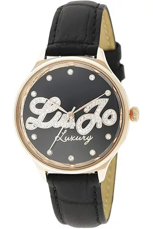 Liu Jo Leather Watch