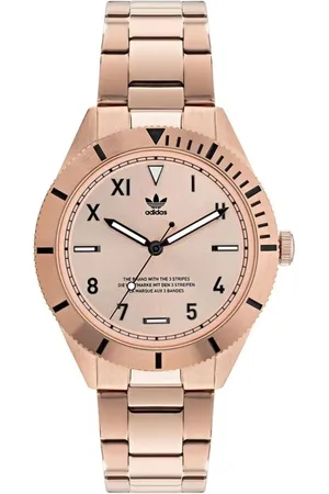 adidas Stainless Steel Watch