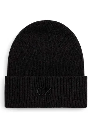 Calvin Klein Organic Cotton Hat - One Size