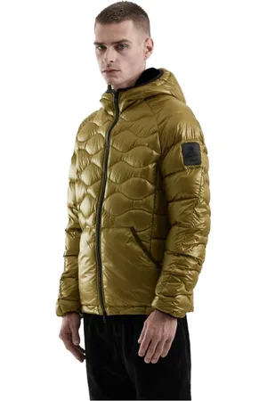 RefrigiWear Nylon Jacket - L