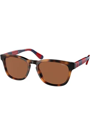 Ralph Lauren Acetate Sunglasses