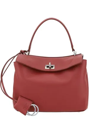 Balenciaga Rodeo Shoulder Bag